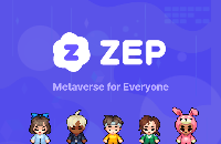 메타버스 'ZEP' 활용 기초교육 강좌이미지