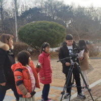 [취소][방학특강] 어린이영상제작교육 '방학을부탁해' 강좌이미지