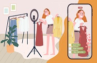 익산 라이브 커머스 방송 워크숍 2기 강좌이미지